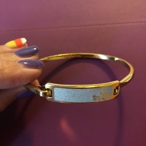 Authentic Coach Bracelet, slightly worn